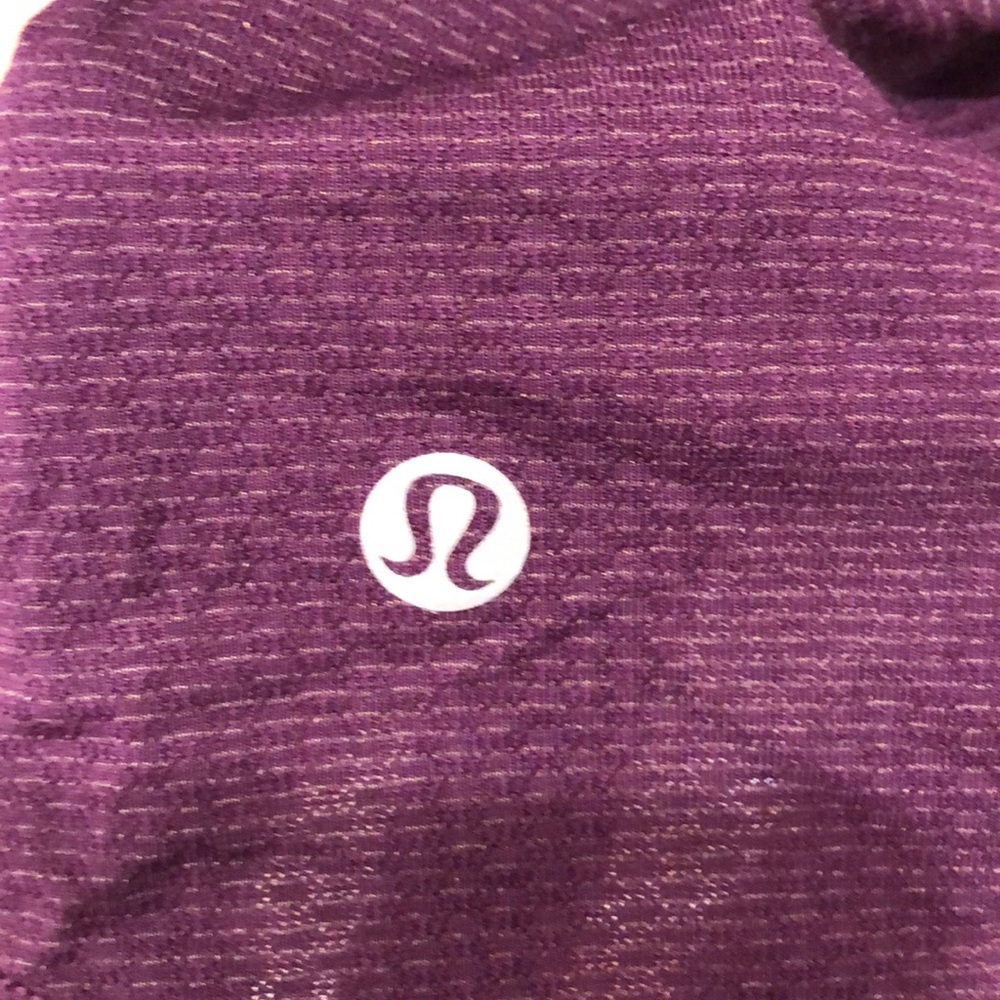 Lululemon Tank - Picture 3 of 4